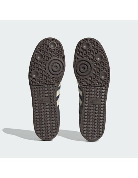 adidas Samba OG Night Navy Gum ID2056 MBS