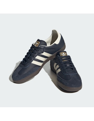 adidas Samba OG Night Navy Gum ID2056 MBS