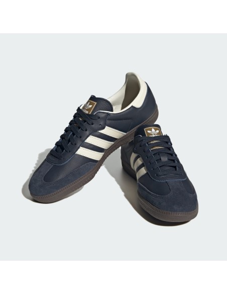 adidas Samba OG Night Navy Gum ID2056 MBS