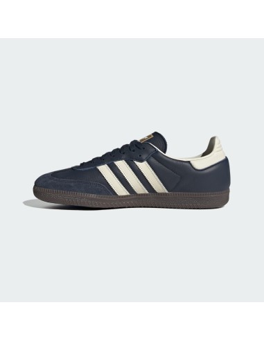 adidas Samba OG Night Navy Gum ID2056 MBS