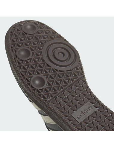 adidas Samba OG Night Navy Gum ID2056 MBS