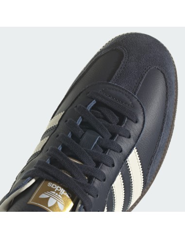 adidas Samba OG Night Navy Gum ID2056 MBS