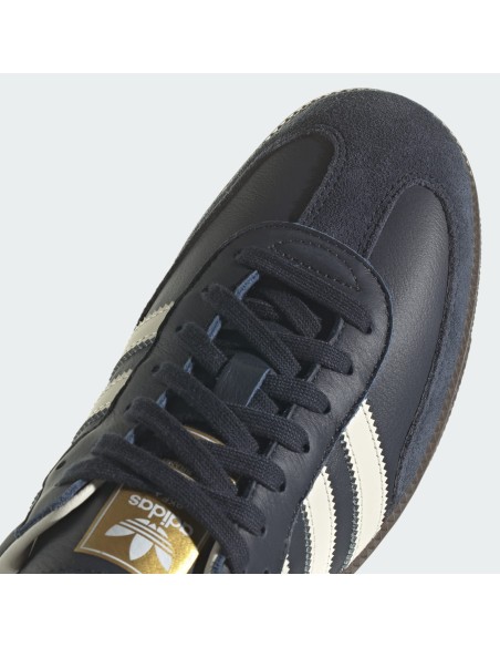 adidas Samba OG Night Navy Gum ID2056 MBS