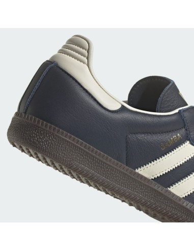 adidas Samba OG Night Navy Gum ID2056 MBS