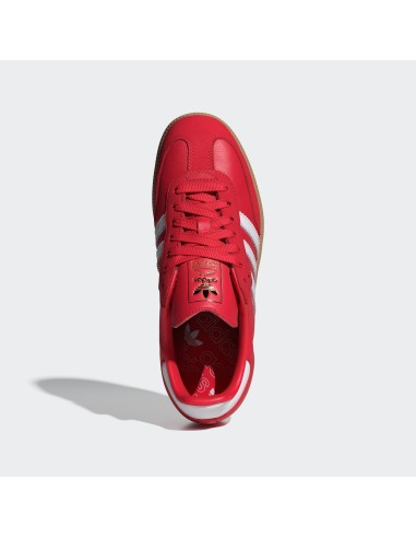 adidas Samba OG Better Scarlet Women's IE6524 MBS