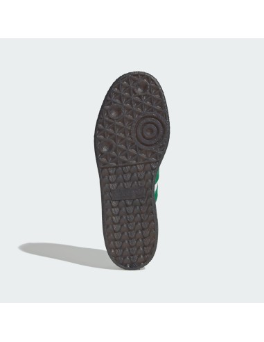 adidas Sambae Cloud White Green Women's IE9105 MBS