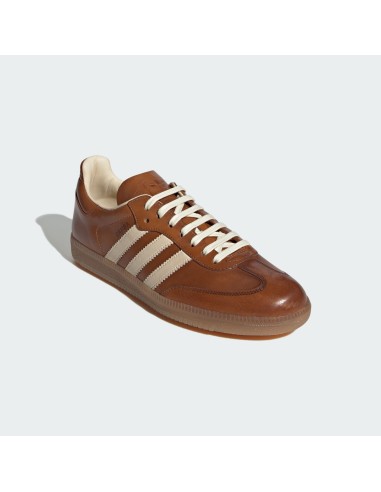 adidas Samba OG Made in Italy Vachetta Tan IE9121 MBS
