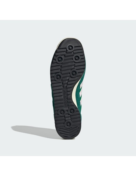 adidas SL 72 Collegiate Green Women's IE3427 MBS