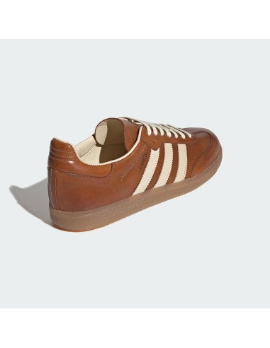 adidas Samba OG Made in Italy Vachetta Tan IE9121 MBS