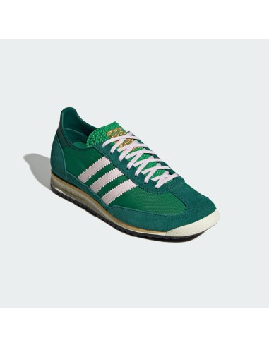 adidas SL 72 Collegiate Green Women's IE3427 MBS