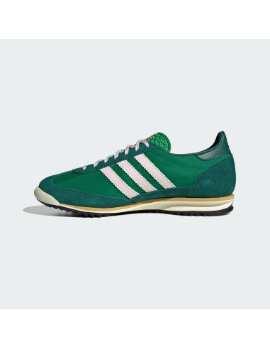 adidas SL 72 Collegiate Green Women's IE3427 MBS