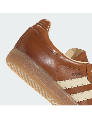 adidas Samba OG Made in Italy Vachetta Tan IE9121 MBS