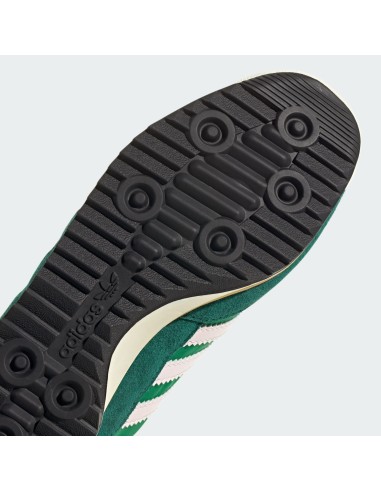 adidas SL 72 Collegiate Green Women's IE3427 MBS