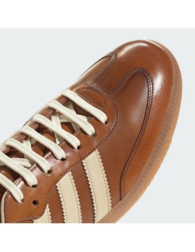 adidas Samba OG Made in Italy Vachetta Tan IE9121 MBS