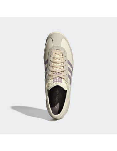 adidas SL 72 Off White Almost Pink Women's IE3428 MBS