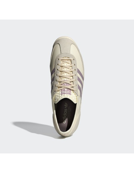 adidas SL 72 Off White Almost Pink Women's IE3428 MBS
