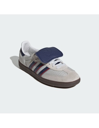 adidas Samba LT Crystal White Dark Blue IE9169 MBS