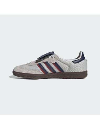 adidas Samba LT Crystal White Dark Blue IE9169 MBS