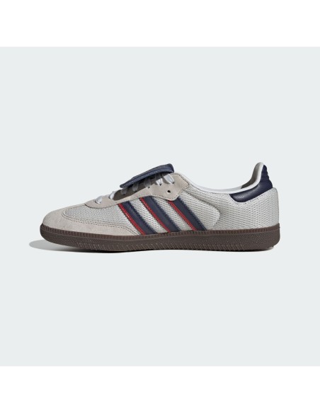 adidas Samba LT Crystal White Dark Blue IE9169 MBS