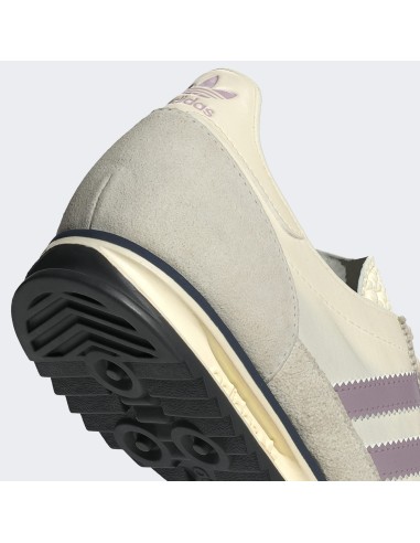 adidas SL 72 Off White Almost Pink Women's IE3428 MBS