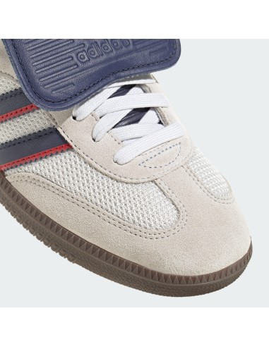 adidas Samba LT Crystal White Dark Blue IE9169 MBS