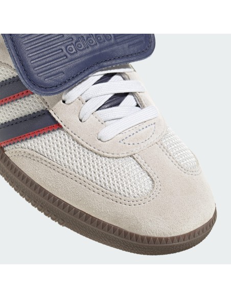 adidas Samba LT Crystal White Dark Blue IE9169 MBS