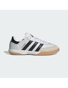 adidas Samba Millennium White Black Gum IF1953 MBS