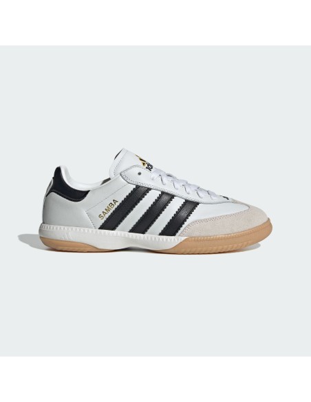adidas Samba Millennium White Black Gum IF1953 MBS
