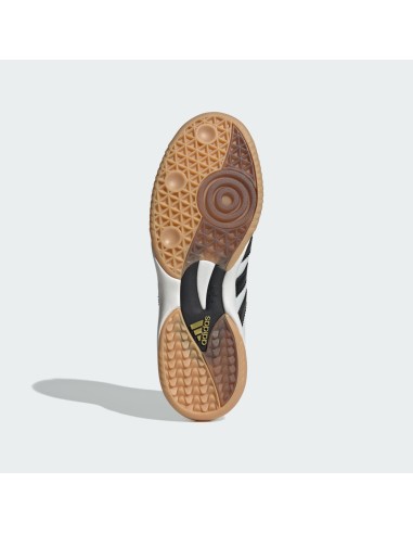 adidas Samba Millennium White Black Gum IF1953 MBS