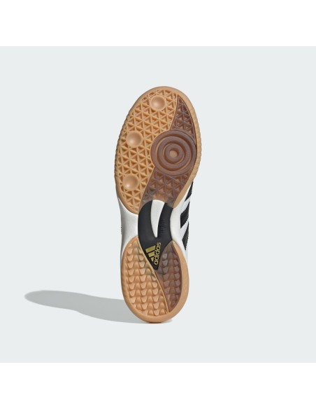 adidas Samba Millennium White Black Gum IF1953 MBS