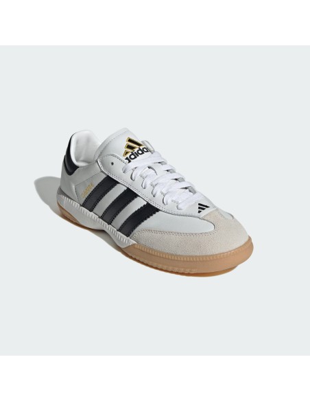 adidas Samba Millennium White Black Gum IF1953 MBS