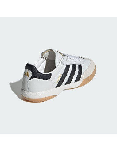 adidas Samba Millennium White Black Gum IF1953 MBS