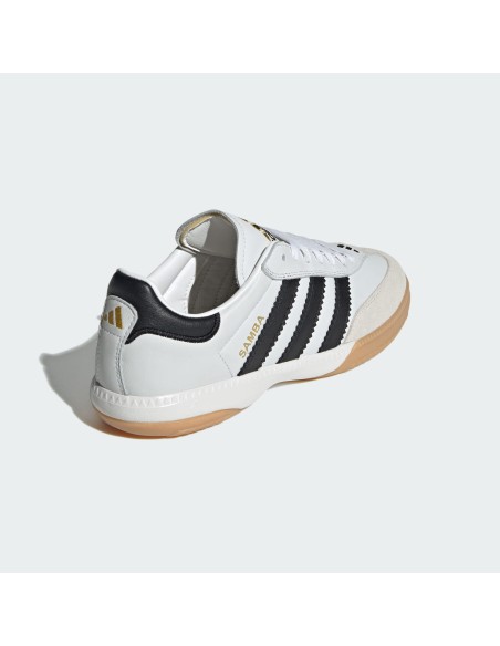 adidas Samba Millennium White Black Gum IF1953 MBS