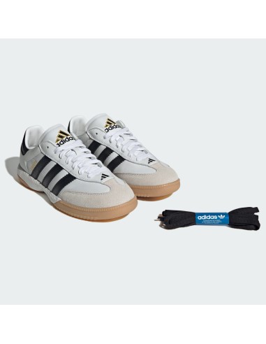adidas Samba Millennium White Black Gum IF1953 MBS