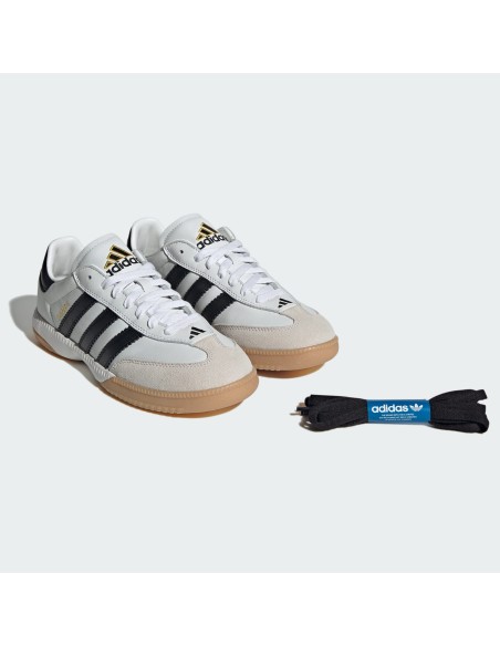 adidas Samba Millennium White Black Gum IF1953 MBS