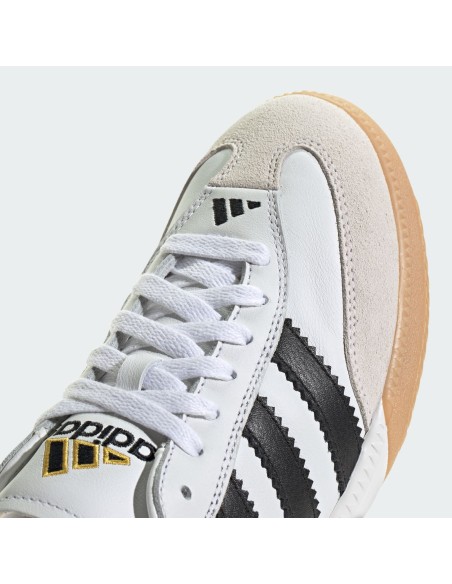 adidas Samba Millennium White Black Gum IF1953 MBS