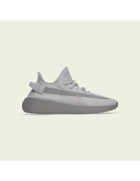 adidas Yeezy Boost 350 V2 Steel Grey IF3219 MBS