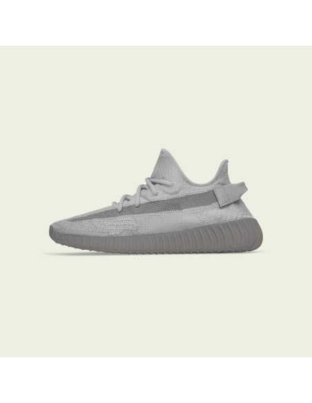 adidas Yeezy Boost 350 V2 Steel Grey IF3219 MBS