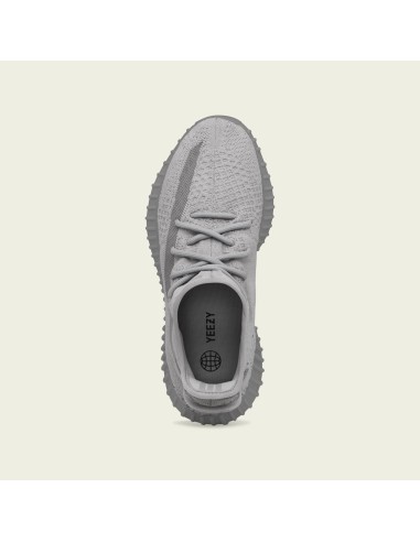adidas Yeezy Boost 350 V2 Steel Grey IF3219 MBS