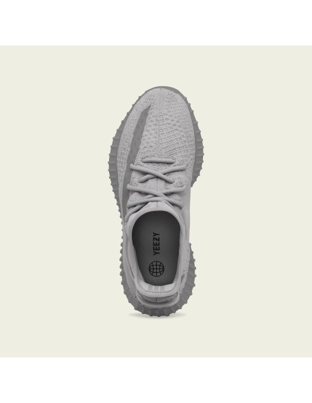 adidas Yeezy Boost 350 V2 Steel Grey IF3219 MBS