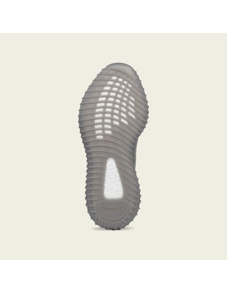 adidas Yeezy Boost 350 V2 Steel Grey IF3219 MBS
