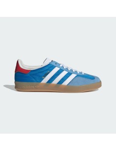 adidas Gazelle Indoor Olympic Blue IF9643 MBS
