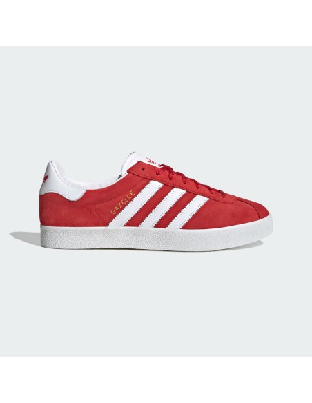 adidas Gazelle 85 Better Scarlet IG0455 MBS