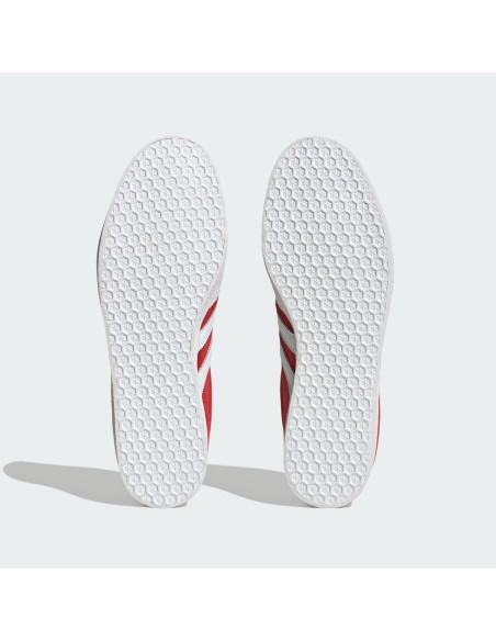 adidas Gazelle 85 Better Scarlet IG0455 MBS