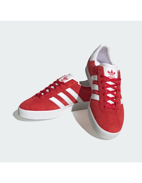 adidas Gazelle 85 Better Scarlet IG0455 MBS