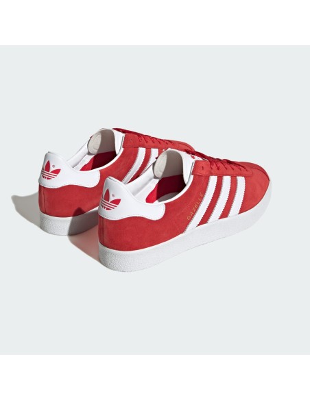 adidas Gazelle 85 Better Scarlet IG0455 MBS
