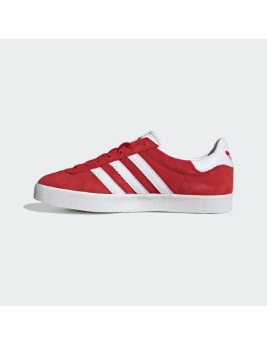 adidas Gazelle 85 Better Scarlet IG0455 MBS