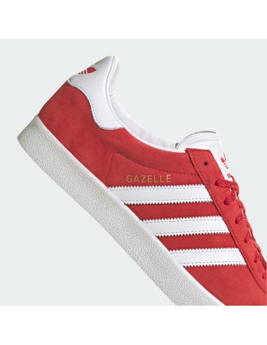 adidas Gazelle 85 Better Scarlet IG0455 MBS