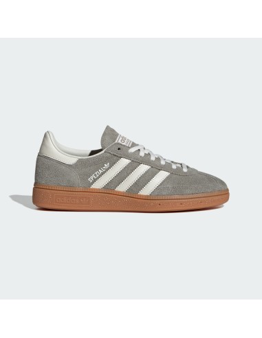 adidas Handball Spezial Silver Pebble Women's IG1966 MBS