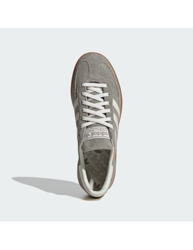 adidas Handball Spezial Silver Pebble Women's IG1966 MBS